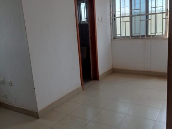 2 Bedrooms Self Apartment for rent at Pantang
