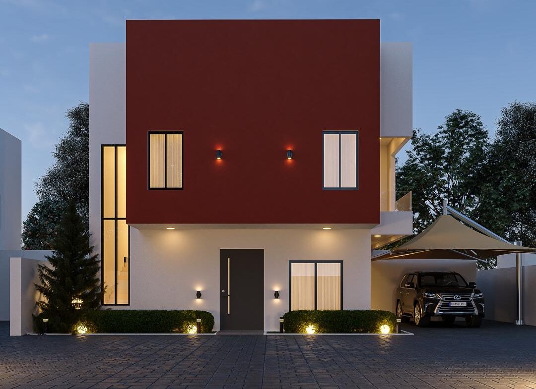 3 bedrooms town house for sale at Westland