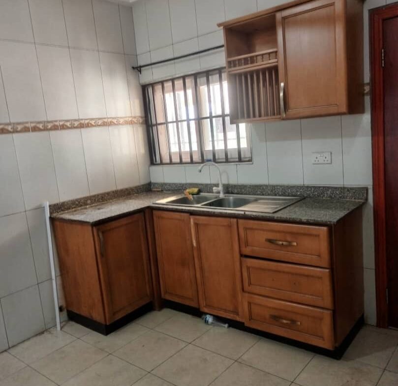 3 bedrooms en-suite apartment at Westland Police Station