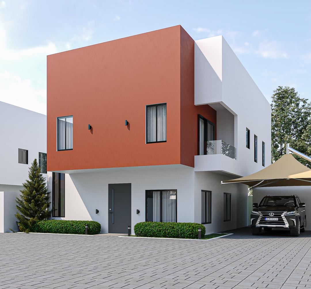 3 bedrooms town house for sale at Westland