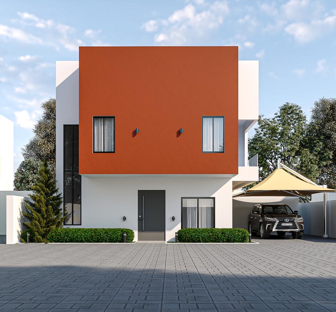 3 bedrooms town house for sale at Westland