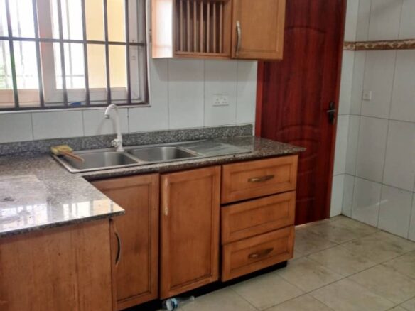 3 bedrooms en-suite apartment at Westland Police Station